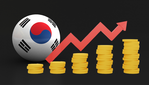 나라빚 사상 첫 1000조 넘어···재정준칙 시급