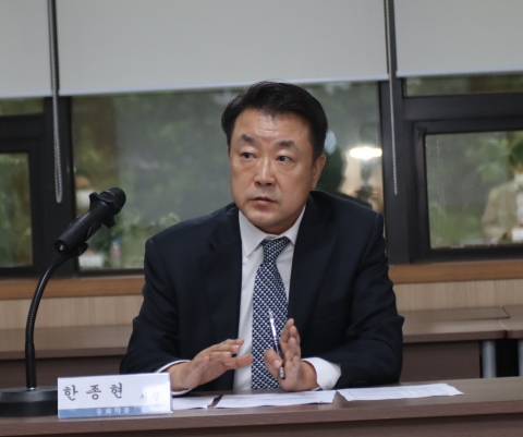 '디지털헬스위원회' 본격 가동···위원장에 한종현 동화약품 사장