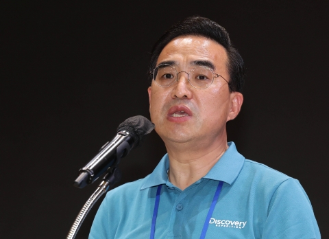 민주 &quot;법사위원장 국민의힘이 맡는 데 동의···대신 합의 이행 약속해야&quot;