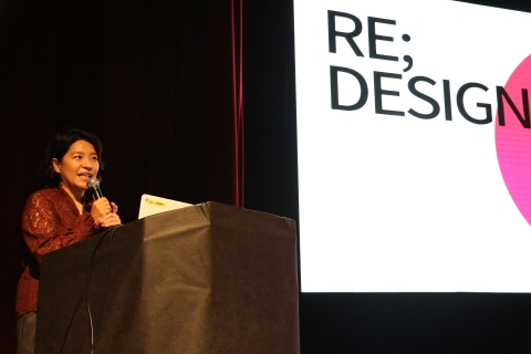 한샘, 홈 인테리어 선도 전략 발표···"트렌드 세터 자리매김할 것"