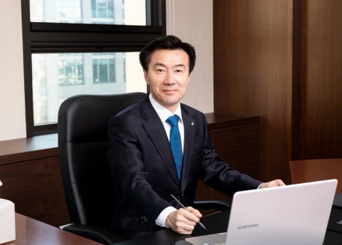 삼표그룹, '부동산 개발 전문가' 김한기 신임 삼표산업 사장 선임