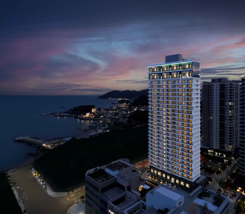 한화호텔앤드리조트, 내달 1일 '마티에 오시리아' 오픈