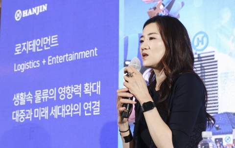 '외부 견제' 줄어든 조현민 ㈜한진 사장, 내년엔 이사회 합류할까