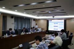 LX공사, ESG경영 체계 강화···'제1회 LXESG위원회' 개최