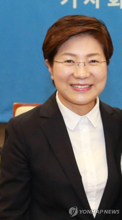 김미경 은평구청장, 지역 내 조경석 붕괴사고 신속 대처 눈길