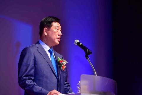 &quot;군민이 주인인 '행복한 장성시대' 열렸다&quot;