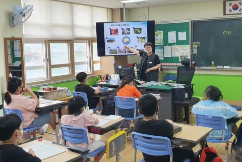 정읍시, 7월부터 '찾아가는 문화관광 해설 프로그램' 운영