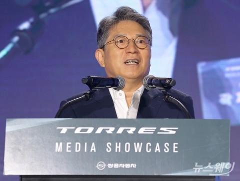 곽재선 KG그룹 회장 &quot;소방 가족 복지향상, 100년 약속 지길 것&quot;