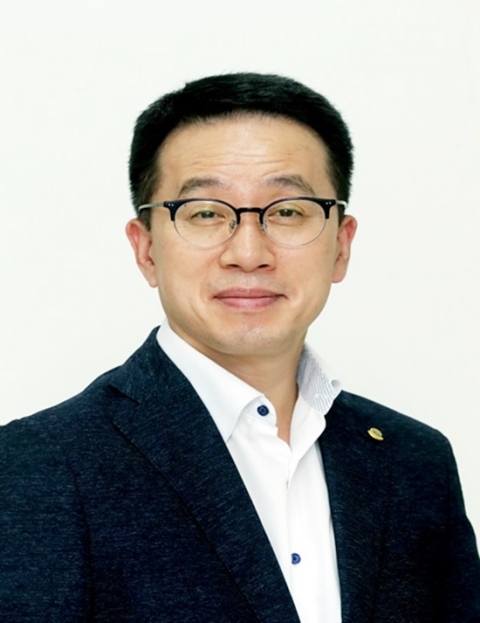 강영구 제20대 나주부시장 취임···현장에서 업무 시작