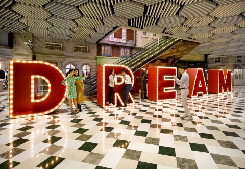 롯데관광개발, 제주 드림타워 한컬렉션서 드림호캉스 이벤트