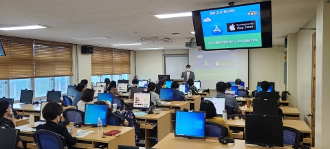 전남교육청, 유초등 수석교사 직무연수 운영