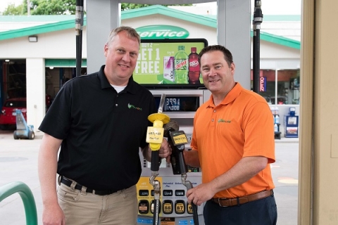 미국곡물협회, 부산국제모터쇼서 '바이오에탄올' 홍보 나선다