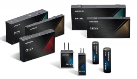 삼성SDI의 PRiMX 배터리가 특별한 이유는