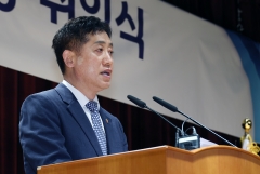 김주현·이복현 "우리은행 횡령사고는 구조적 문제···대책 마련할 것"