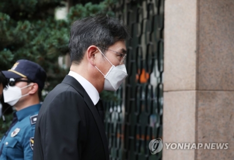 이재용·최태원, 아베 전 日총리 분향소 조문