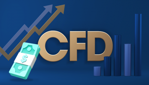 해외주식 CFD 서비스 뛰어드는 증권사···'큰손 모시기' 경쟁 본격화