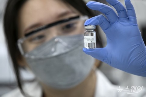 코로나에 '올인'한 SK바사, 3분기 영업익 전년比 78.7%↓