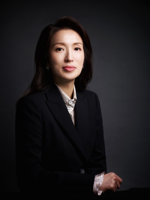 '영원무역 2세' 성래은 사장, 부회장 승진···경영 승계 속도