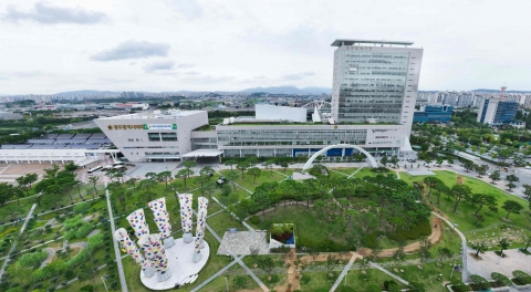 광주시, '내일이 빛나는 기회도시' 실현 위한 조직개편안 마련