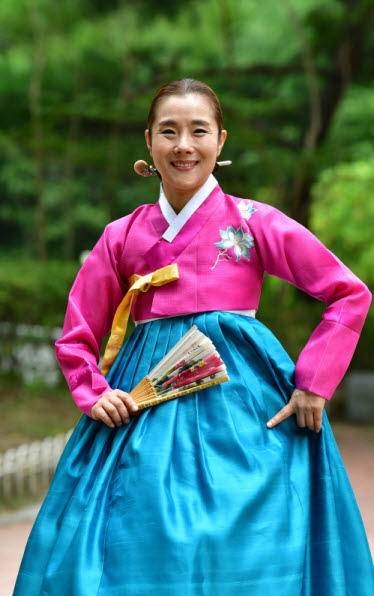 (사)청강창극단, 26일 장성군에서 창극 '우리읍내' 공연