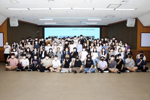 정읍시, 하계 대학생 아르바이트 100명 근무 돌입