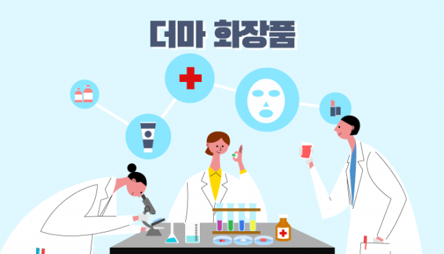 동화약품, 뷰티 브랜드 '후시다인' CJ올리브영 온라인몰 공식 입점