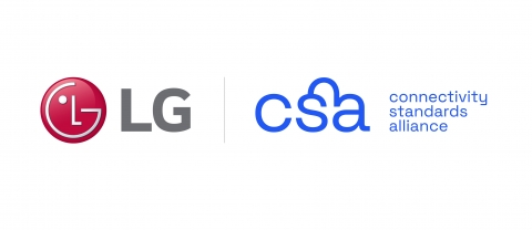 LG전자, 'CSA' 의장사 참여···&quot;스마트홈 글로벌 표준 선도&quot;