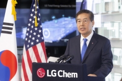 LG화학, 작년 영업익 2.9조···4분기는 순손실