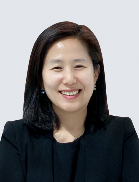 길리어드 사이언스 코리아, 권선희 전무 선임