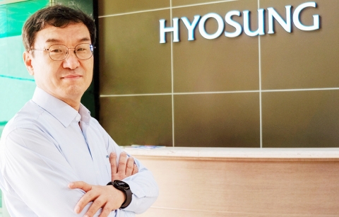 효성티앤씨, 세계 최초 옥수수로 바이오 스판덱스 상용화···글로벌 인증까지