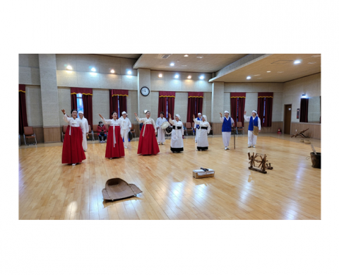 전남도, 세계유산 '진도 아리랑', 전남도 무형문화재 지정