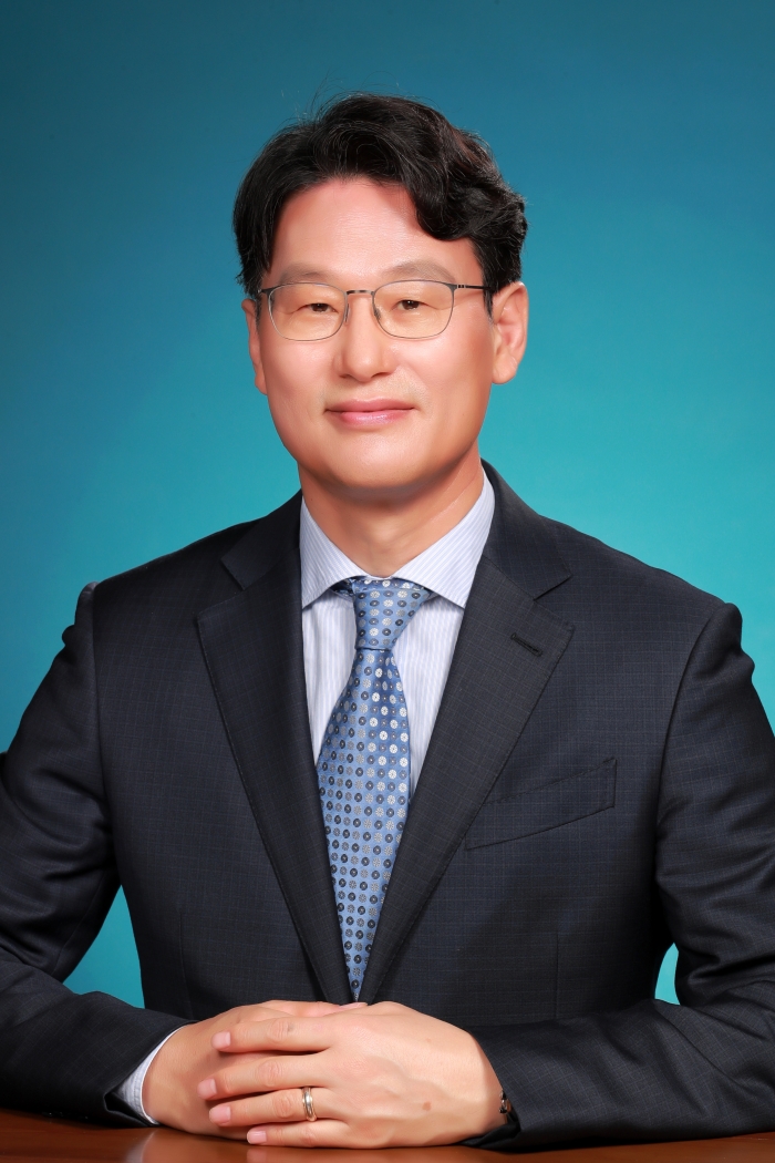 박천웅 이스트스프링자산운용 사장, CFA 한국협회장 재선임 기사의 사진