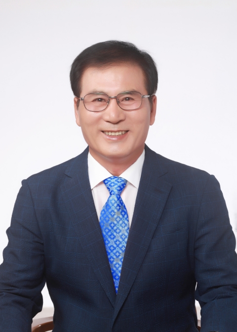 이상익 함평군수, 제5대 전국농어촌지역군수협의회 부회장 선출