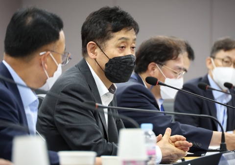 경제·금융전문가 &quot;금융당국, 글로벌 인플레이션 대비한 해법 내놔야&quot;