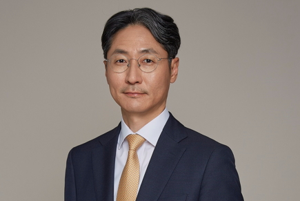 정인국 케이카 대표 &quot;지속 가능한 미래 위해 사회 기여할 것&quot;