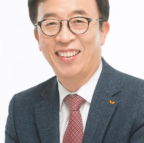 차규탁 SK루브리컨츠 사장 &quot;저탄소·탈탄소 비즈니스 발굴·실행할 것&quot;