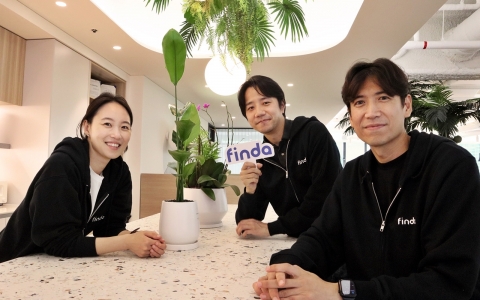 핀다, 빅데이터 상권분석 '오픈업' 인수···소상공인 서비스 강화