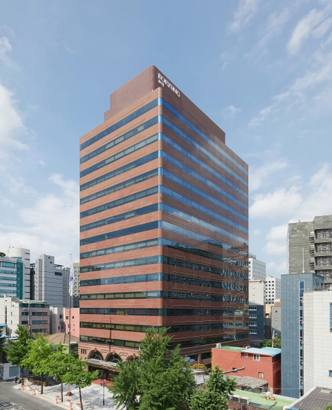 보령, 2분기 매출액 1722억원···최대 분기매출 경신