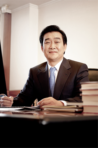 유경선 유진그룹 회장, 청년 일자리 창출 팔 걷었다