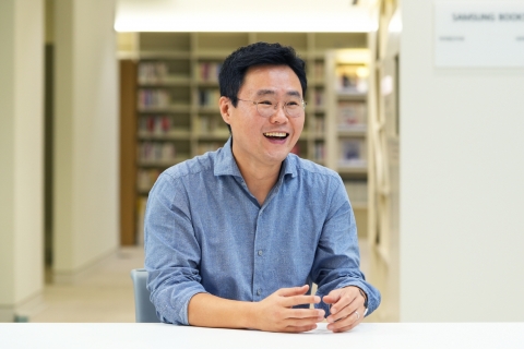 삼성전자, 구동기 연구 논문 네이처에 게재