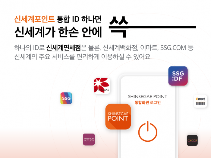 사진=신세계면세점 제공