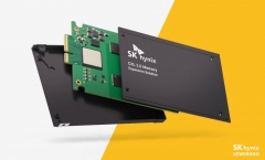 SK하이닉스, DDR5 D램 기반 CXL 메모리 개발···"내년 본격 양산"