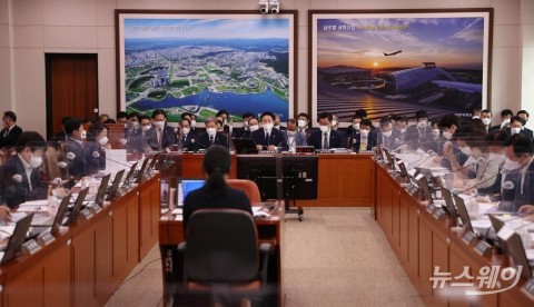 국회 국토위 소위, 16일 '전세사기 특별법' 심사 재개