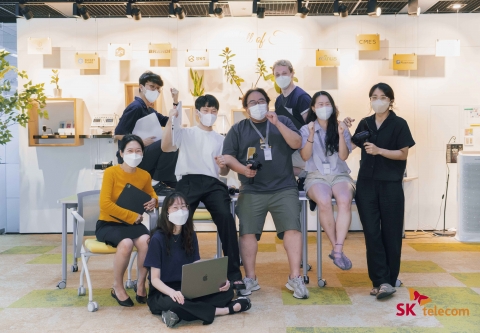 SK텔레콤, ICT 스타트업 육성 성과···정부 공모전 휩쓸어