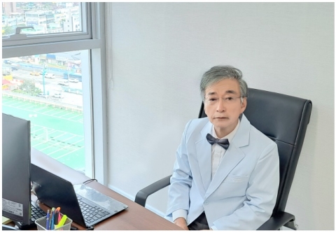 황용승 전 서울대 어린이병원장, 우리아이들병원 명예원장 초빙