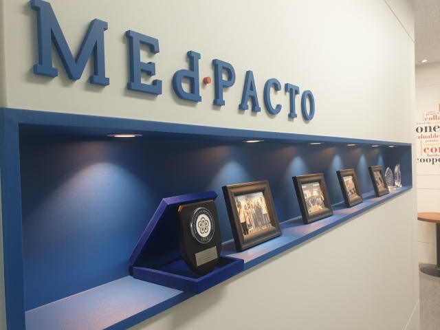 메드팩토 백토서팁, 골육종 치료제로 유럽 희귀의약품 지정