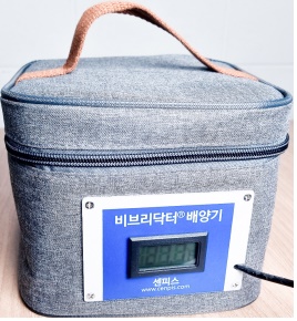 센피스, 세계 최초로 '속성 비브리오 자가검사키트' 개발