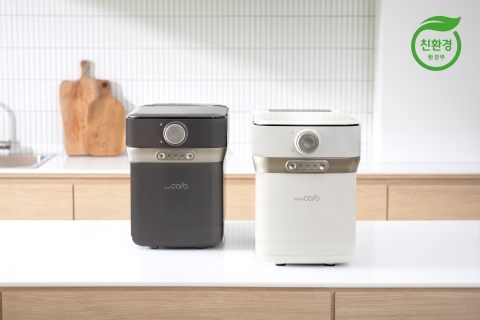 스마트카라, '스마트카라 400 Pro' 친환경 인증마크 획득