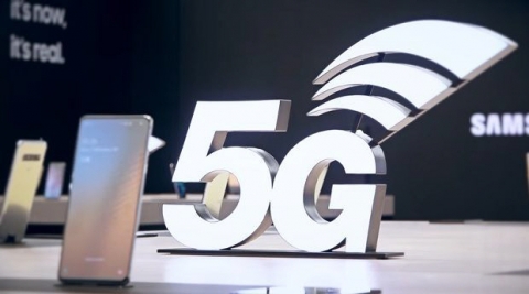 5G 점유율 늘려라···삼성, 글로벌통신시장 공세 고삐