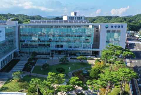 보성군, 보성사랑상품권 추가 예산 28억 추경에 증액